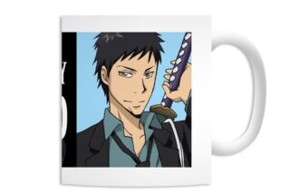 家庭教師ヒットマンREBORN! 山本 武(10年後) マグカップ
 アニメイトで
2026/01/17 発売