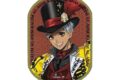 ツイステッドワンダーランド/ステージ・イン・プレイフルランド/カリム/ホログラムステッカー アニメイトで
2025/10/25 発売