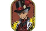 ツイステッドワンダーランド/ステージ・イン・プレイフルランド/カリム/ホログラムステッカー アニメイトで
2025/10/25 発売