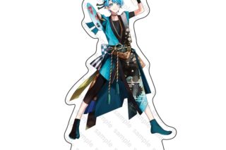 いれいす えびばでぃ – 祭 – FESTIVAL !! アクリルスタンド -hotoke- アニメイトで
2025/07/21 発売 いれいす えびばでぃ – 祭 – FESTIVAL !! アクリルスタンド -hotoke- アニメイトで
2025/07/21 発売