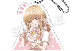 お隣の天使様にいつの間にか駄目人間にされていた件 アクリルキーホルダー 真昼と一緒にデート ver. (ピクニックデート) アニメイトで
2025年11月発売