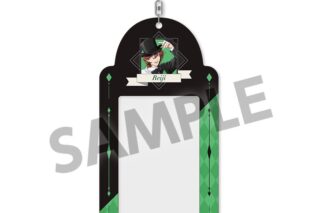 劇場版 うたプリ TABOO NIGHT XXXX カードホルダー 寿 嶺二 アニメイトで
2025年12月発売