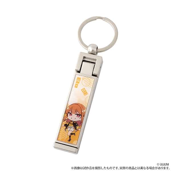 カラフルピーチ  スタンドバッグハンガー/えと アニメイトで
2025/08/16 発売