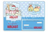 すみっコぐらし ミニアクリルジオラマスタンド ROUND1ver. とかげ アニメイトで
2025年12月発売