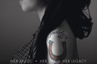 Back to Black エイミーのすべて<オリジナル・サウンドトラック> アニメイトで
2024/11/13 発売