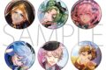 A3! キャラバッジコレクション/夏組 アニメイトで
2025/07/18 発売