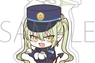 ブルーアーカイブ (ブルアカ) ころっと/ノゾミ
 
2026年2月6日発売