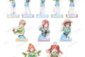 五等分の花嫁* 描き下ろし アロハシャツver. トレーディングアクリルスタンド
 
2026年1月17日発売