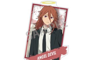 劇場版『チェンソーマン レゼ篇』 アクリルスタンド 天使の悪魔/レゼ篇
 
2025年12月発売
 (アニメイト) 劇場版『チェンソーマン レゼ篇』 アクリルスタンド 天使の悪魔/レゼ篇
 
2025年12月発売
 (アニメイト)
