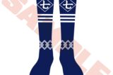 炎炎ノ消防隊  第7特殊消防隊 ジャガードソックス
 
2026年02月発売
 【アニメイト】
