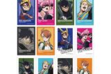 TVアニメ『ヴィジランテ -僕のヒーローアカデミア ILLEGALS-』 トレーディングビジュアルカード
 
2026年1月27日発売
 (アニメイト)