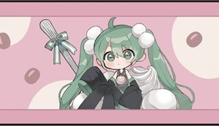 初音ミク×NewDays フライトタグ maple しらたま
 
2025年11月発売