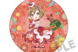 初音ミク×招き猫 メガ缶バッジスタンド MEIKO Art by らっす
 
2025年12月発売