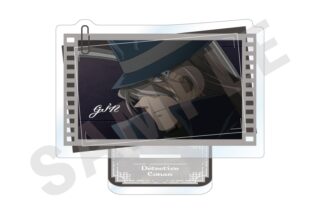 名探偵コナン ～favorite series～ 場面写アクリルスタンド(ジン)
 
2026年01月発売