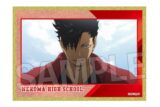 ハイキュー!! 場面写アクリル色紙プレミアム 2
 
2025年12月発売