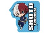 僕のヒーローアカデミア ちびキャラ ダイカットステッカー 轟 焦凍
 
2025年12月27日発売
で取扱中