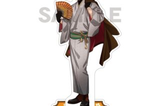 サカモトデイズ アクリルスタンド 坂本太郎B モダン和装 
2025年12月発売