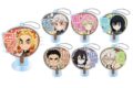 鬼滅の刃 デコうちわキーチェーン B-BOX
 アニメイトで
2025年11月下旬発売
