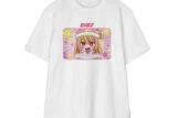 【推しの子】 ルビー ゆるコマ Tシャツレディース(サイズ/XL)
 アニメイトで
2026/01/17 発売