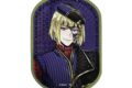 ツイステッドワンダーランド/グロリアス・マスカレード/ルーク/ホログラムステッカー アニメイトで
2025/10/25 発売
