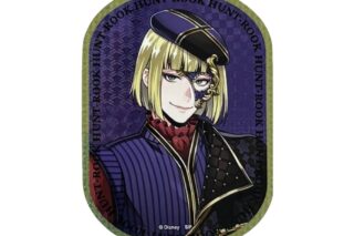 ツイステッドワンダーランド/グロリアス・マスカレード/ルーク/ホログラムステッカー アニメイトで
2025/10/25 発売 ツイステッドワンダーランド/グロリアス・マスカレード/ルーク/ホログラムステッカー アニメイトで
2025/10/25 発売