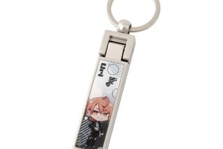 カラフルピーチ  スタンドバッグハンガー/うり アニメイトで
2025/08/16 発売 カラフルピーチ  スタンドバッグハンガー/うり アニメイトで
2025/08/16 発売