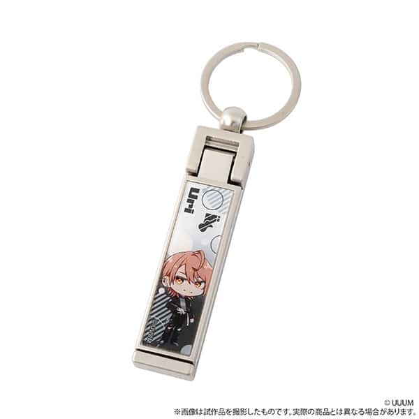 カラフルピーチ  スタンドバッグハンガー/うり アニメイトで
2025/08/16 発売