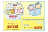 すみっコぐらし ミニアクリルジオラマスタンド ROUND1ver. ねこ アニメイトで
2025年12月発売