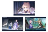 原神 キャラPVシリーズ フォトカード 珊瑚宮心海 蒼海の一意 アニメイトで
01月発売