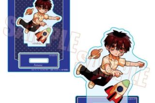 地縛少年花子くん ぷかっしゅミニスタンド あまね アニメイトで
2025年11月 下旬 発売予定