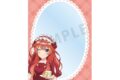 五等分の花嫁* 描き下ろし 中野五月 ショートケーキイメージコーデver. B8硬質ケース
 
2026年1月17日発売