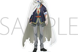 刀剣乱舞 廻 -虚伝 燃ゆる本能寺- アクリルスタンド/山姥切国広
 
2024年5月11日発売