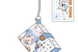hololive ミニボックスキーホルダー 兎田ぺこら
 
2026年02月下旬発売