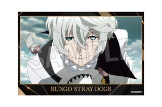 文豪ストレイドッグス (文スト) スタンドカード 8
 
2025年12月発売