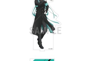 ウィンドブレイカー (ウィンブレ) アクリルスタンド 梅宮 一 応援団ver【再販】
 
2025年12月発売 ウィンドブレイカー (ウィンブレ) アクリルスタンド 梅宮 一 応援団ver【再販】
 
2025年12月発売
