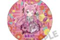 初音ミク×招き猫 メガ缶バッジスタンド 巡音ルカ Art by らっす
 
2025年12月発売