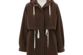 忍たま乱太郎 雑渡昆奈門 モデル アウターMサイズ
 
2026年02月発売