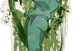 忍たま乱太郎 ヴィンテージシリーズ アクリルスタンド 立花仙蔵【再販】
 
2025年11月下旬発売