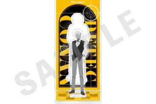 名探偵コナン ペイントラクトシリーズ アクリルスタンド モノクロver.(安室透)
 
2026年01月発売