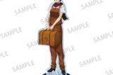 進撃の巨人 アクリルスタンド ミカサ・アッカーマン(DIY)
 
2026年01月下旬発売