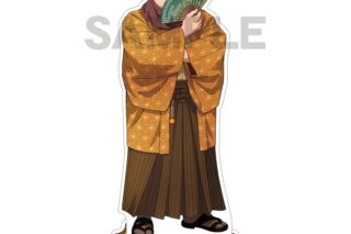 サカモトデイズ アクリルスタンド 坂本太郎A モダン和装 
2025年12月発売
