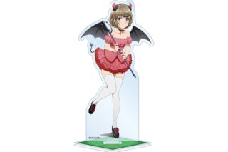 青春ブタ野郎はバニーガール先輩の夢を見ない 描き下ろしイラスト 古賀朋絵 ハロウィン2022ver. BIGアクリルスタンド【再販】
 
2026年1月17日発売
で取扱中