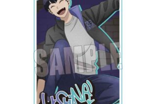 怪獣8号 アクリルカード 保科 宗四郎 スケーターver.【再販】
 
2025年09月下旬発売
で取扱中