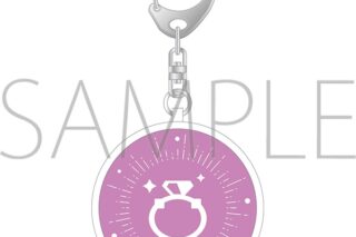 魔法使いの約束 防犯ブザー/ムル
 アニメイトで
2026/06/05 発売