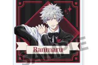 アニメイトで
2025年12月発売