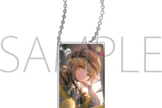 ヘブンバーンズレッド スタイルキーホルダー/アイリーン・レドメイン アニメイトで
2025/06/21 発売