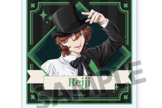 劇場版 うたプリ TABOO NIGHT XXXX アクリルコースター 寿 嶺二 B アニメイトで
2025年12月発売