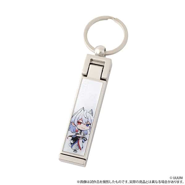 カラフルピーチ  スタンドバッグハンガー/どぬく アニメイトで
2025/08/16 発売