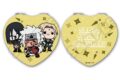 TVアニメ『NARUTO-ナルト-』 コンパクトミラー(ハート) MH(自来也&綱手&大蛇丸) アニメイトで
12月中旬発売