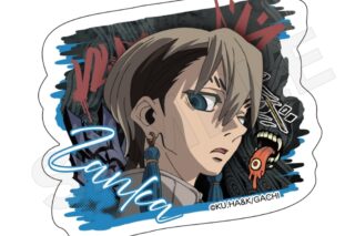 ガチアクタ ダイカットステッカー ザンカ
 
2025年11月下旬発売